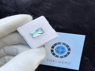 Công dụng và ý nghĩa của đá quý Topaz